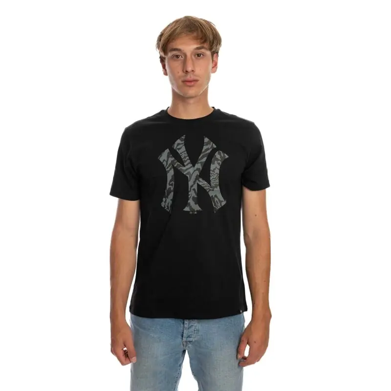 MLB New York Yankees '47 ECHO