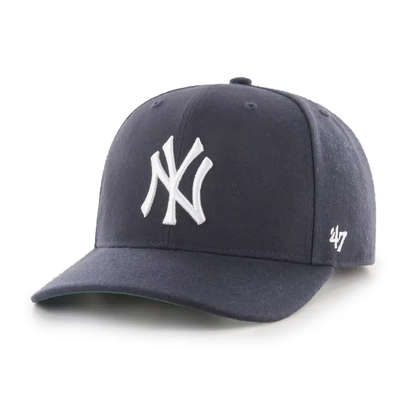 MLB New York Yankees Cold Zone