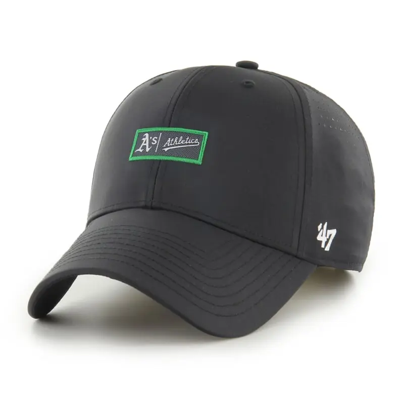 MLB Oakland Athletics Fairholt