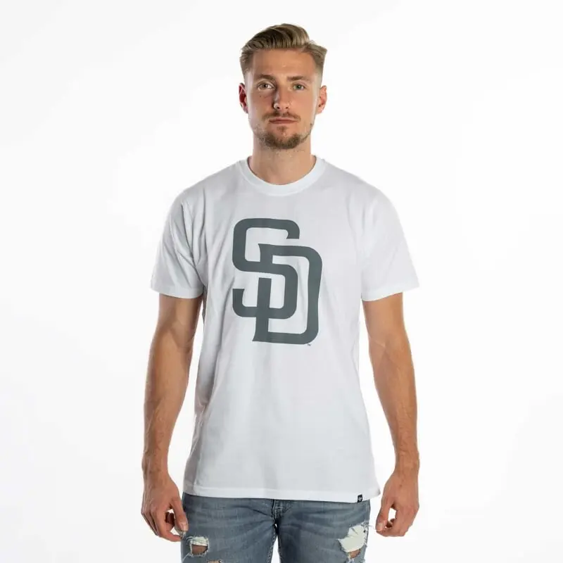 MLB San Diego Padres Backer ’4
