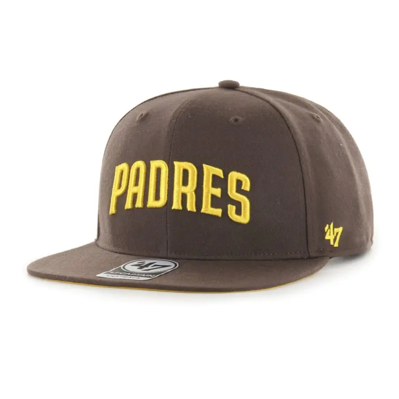 MLB San Diego Padres No Shot S