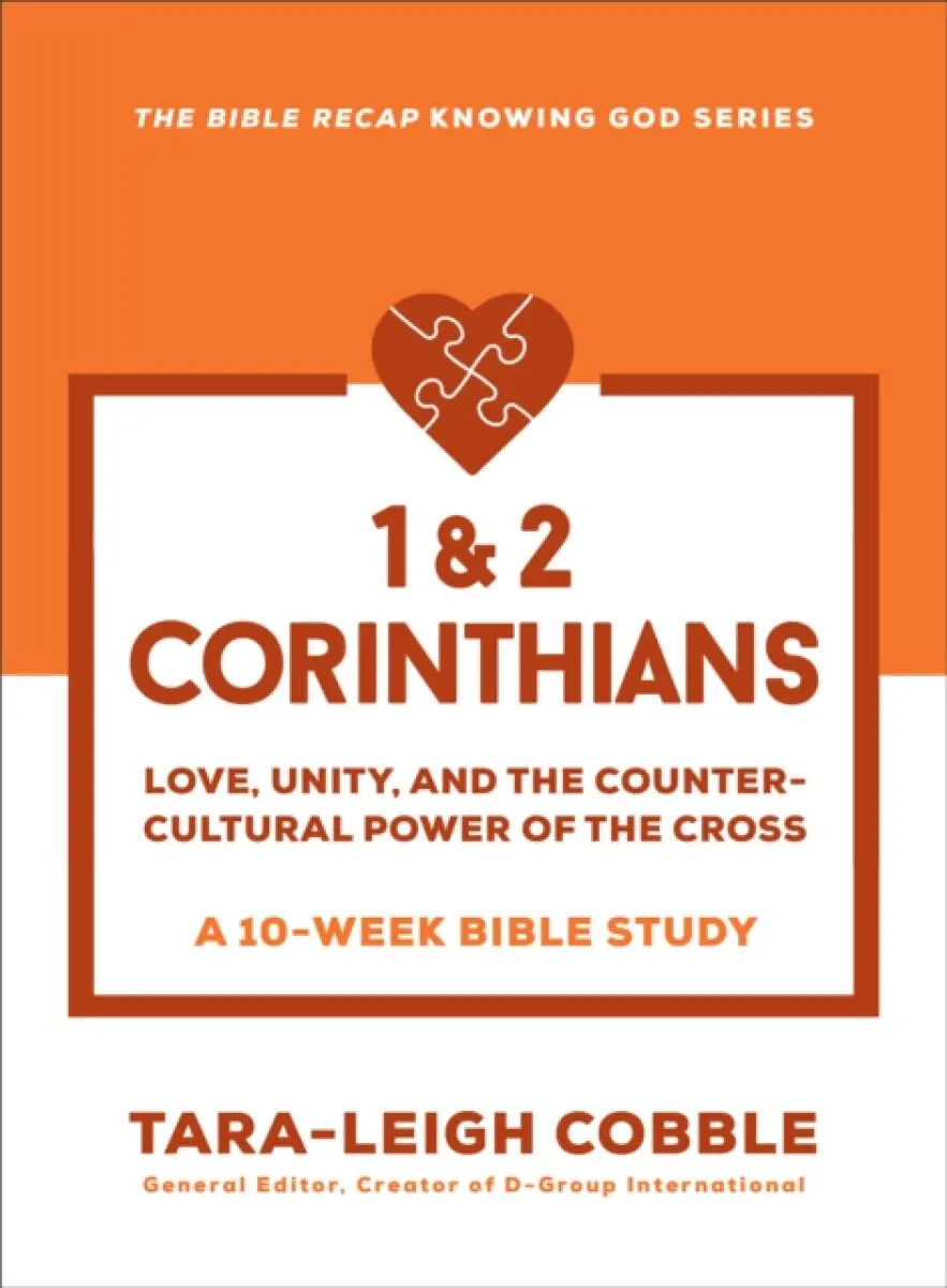 1 & 2 Corinthians