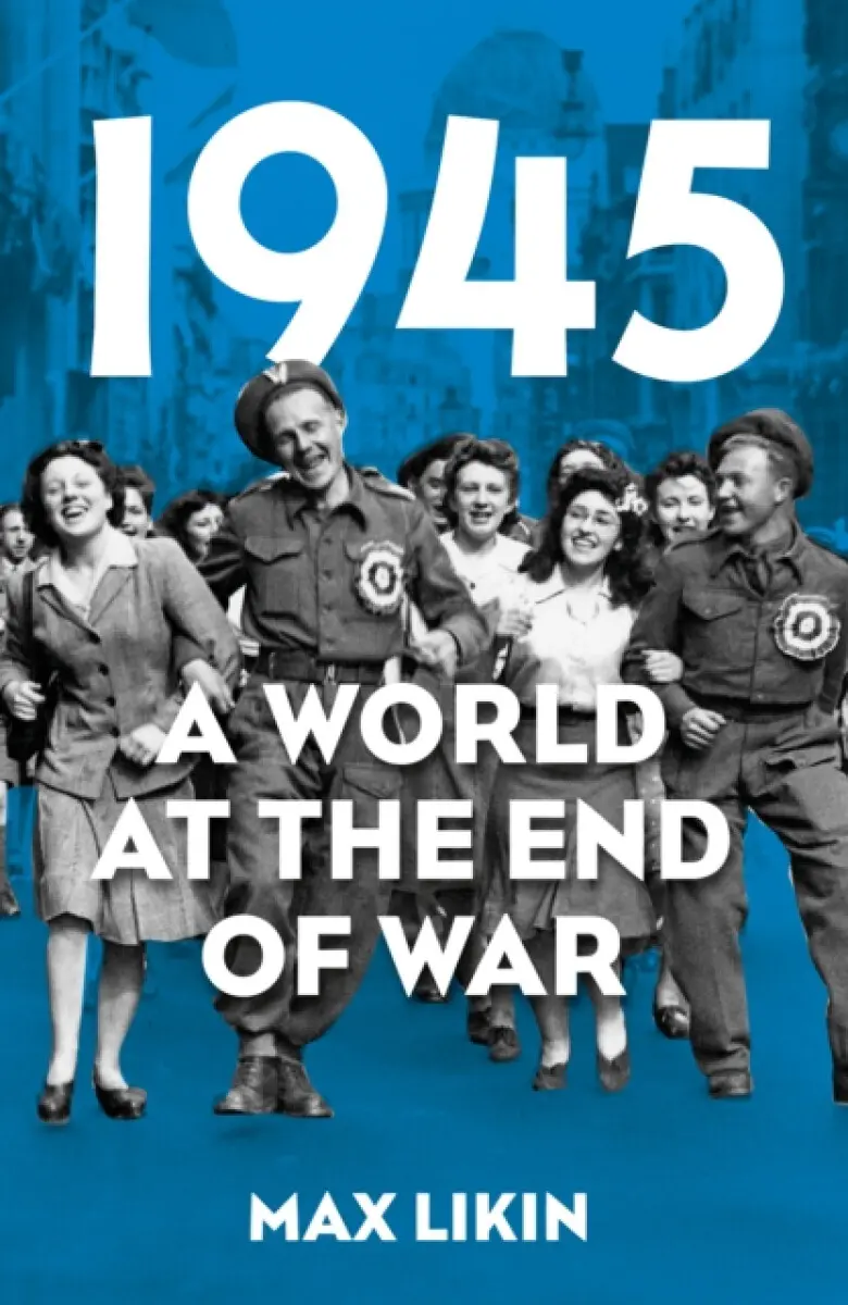 1945 - Max Likin