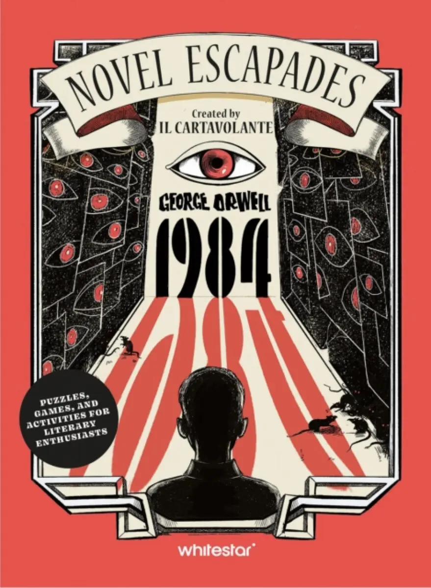 1984 - Il Cartavolante