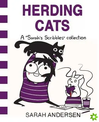 Herding Cats - Andersen Sarah