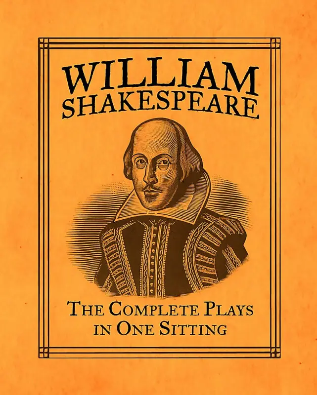 William Shakespeare - Herr, Joelle