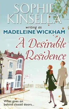 Desirable Residence - Wickham, Madeleine