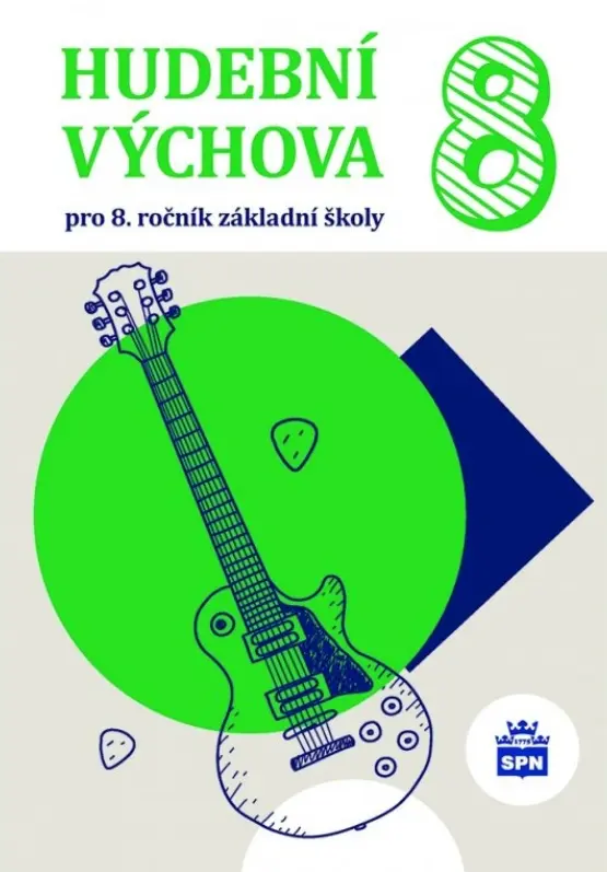 Hudební výchova 8