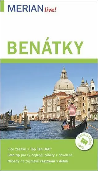 Benátky - Wolfraud de Concini