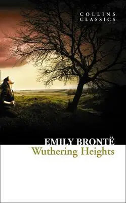 Wuthering Heights - Emily Brontëová