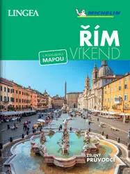 Řím - Víkend