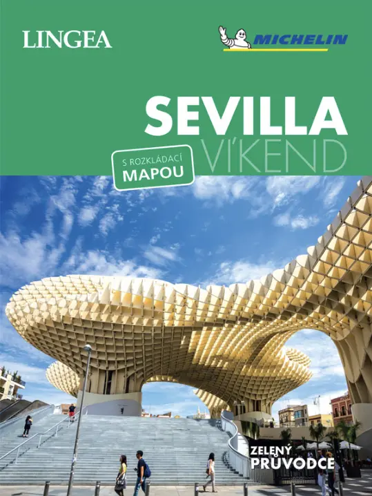 Sevilla - Víkend - kolektiv autorů