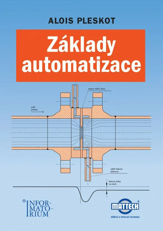 Základy automatizace - Alois Pleskot