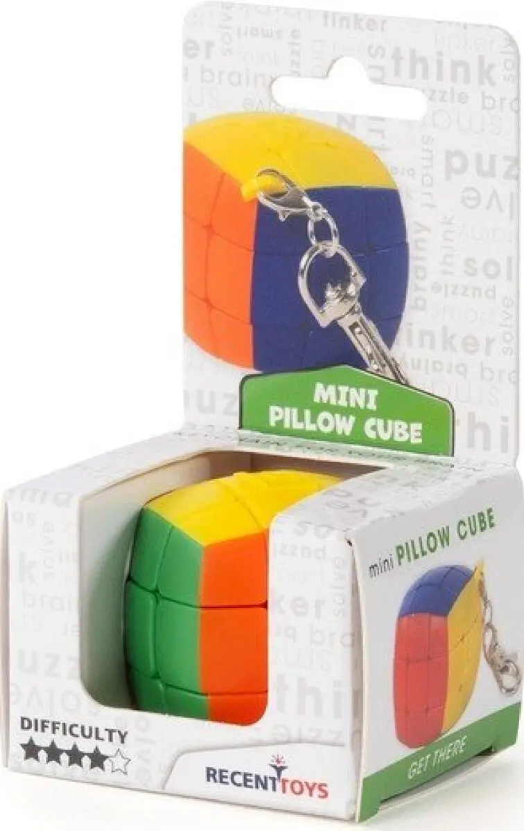 RecentToys Mini Feliks Pillow