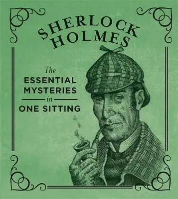 Sherlock Holmes - Kasius, Jennifer (Editorial Director)