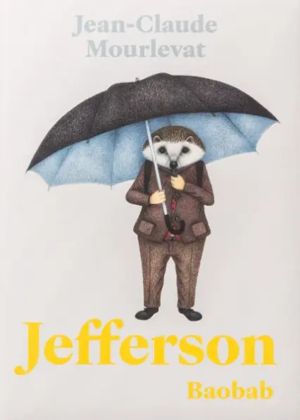 Jefferson