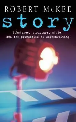 Story - Mckee, Robert