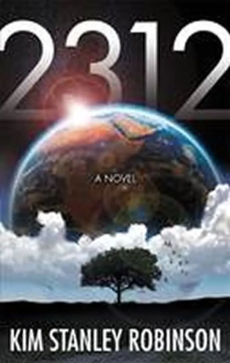 2312 - Robinson, Kim Stanley