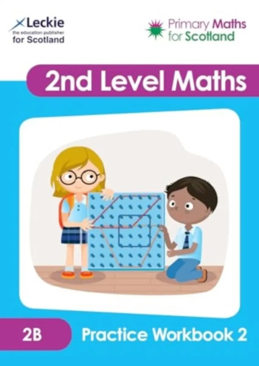 2B PRAC WB 2_PRIMARY MATHS FOR - Craig Lowther, Carol Lyon, Karen Hart