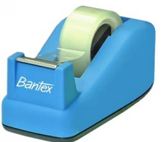 BANTEX TD 100 modrý