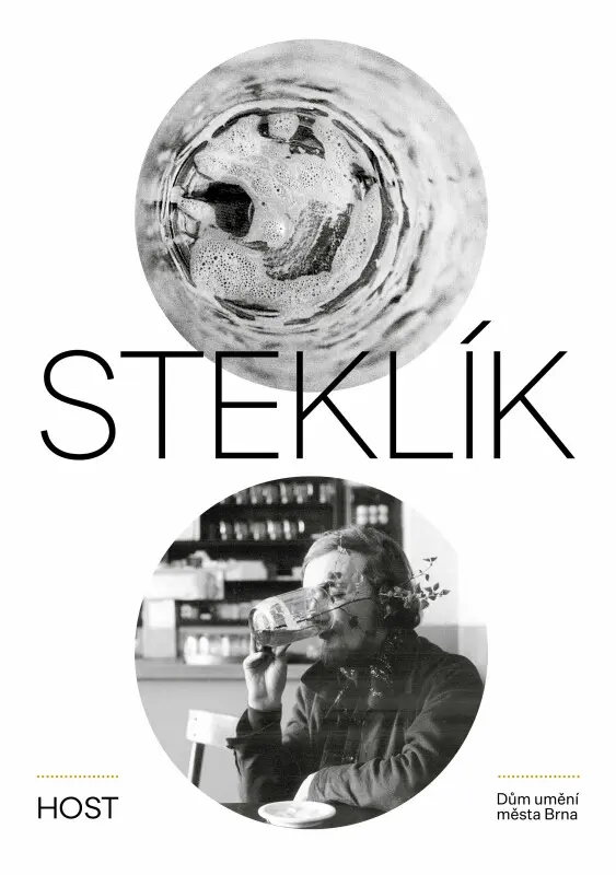 Steklík