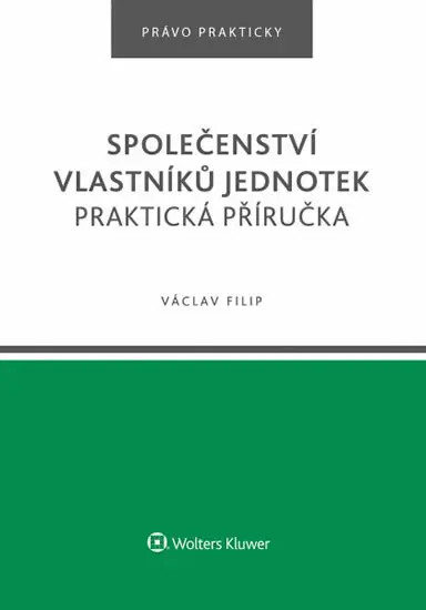 Společenství vlastníků jednotek - Václav Filip