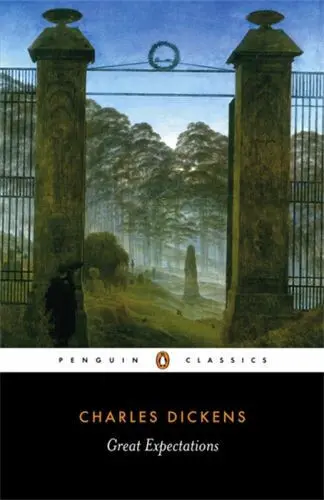 Great Expectations - Dickens, Charles