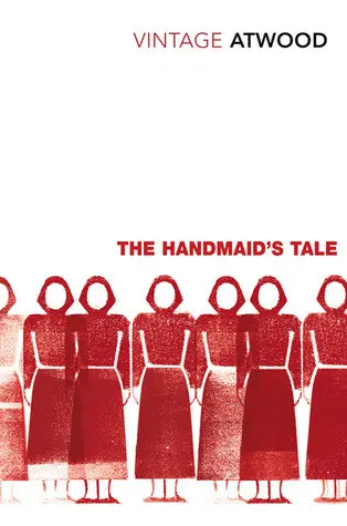 Handmaid's Tale - Atwood, Margaret