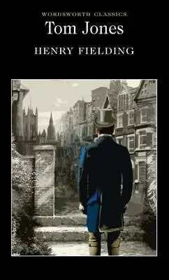 Tom Jones - Henry Fielding