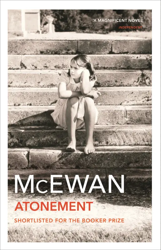 Atonement - McEwan, Ian