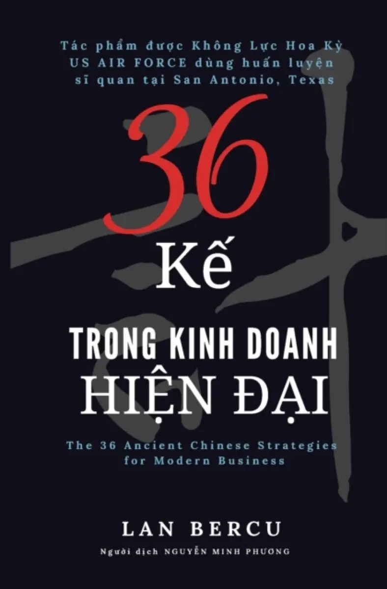 36 KẾ TRONG KINH DOANH HIỆN ÄẠI - Lan Bercu