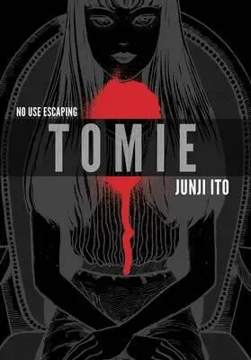 Tomie: Complete Deluxe Edition | ITÓ, Junji