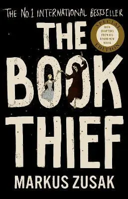 Book Thief - Markus Zusak