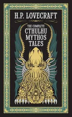 Complete Cthulhu Mythos Tales - Lovecraft, H.