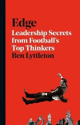 Edge - Alex Bellos, Ben Lyttleton