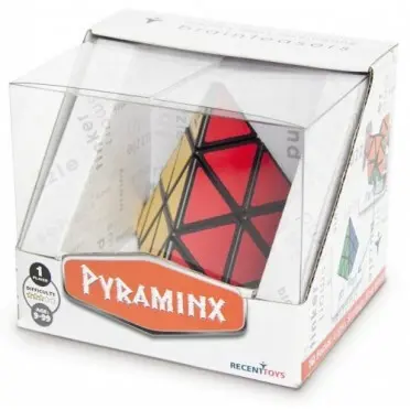RecentToys Pyramida