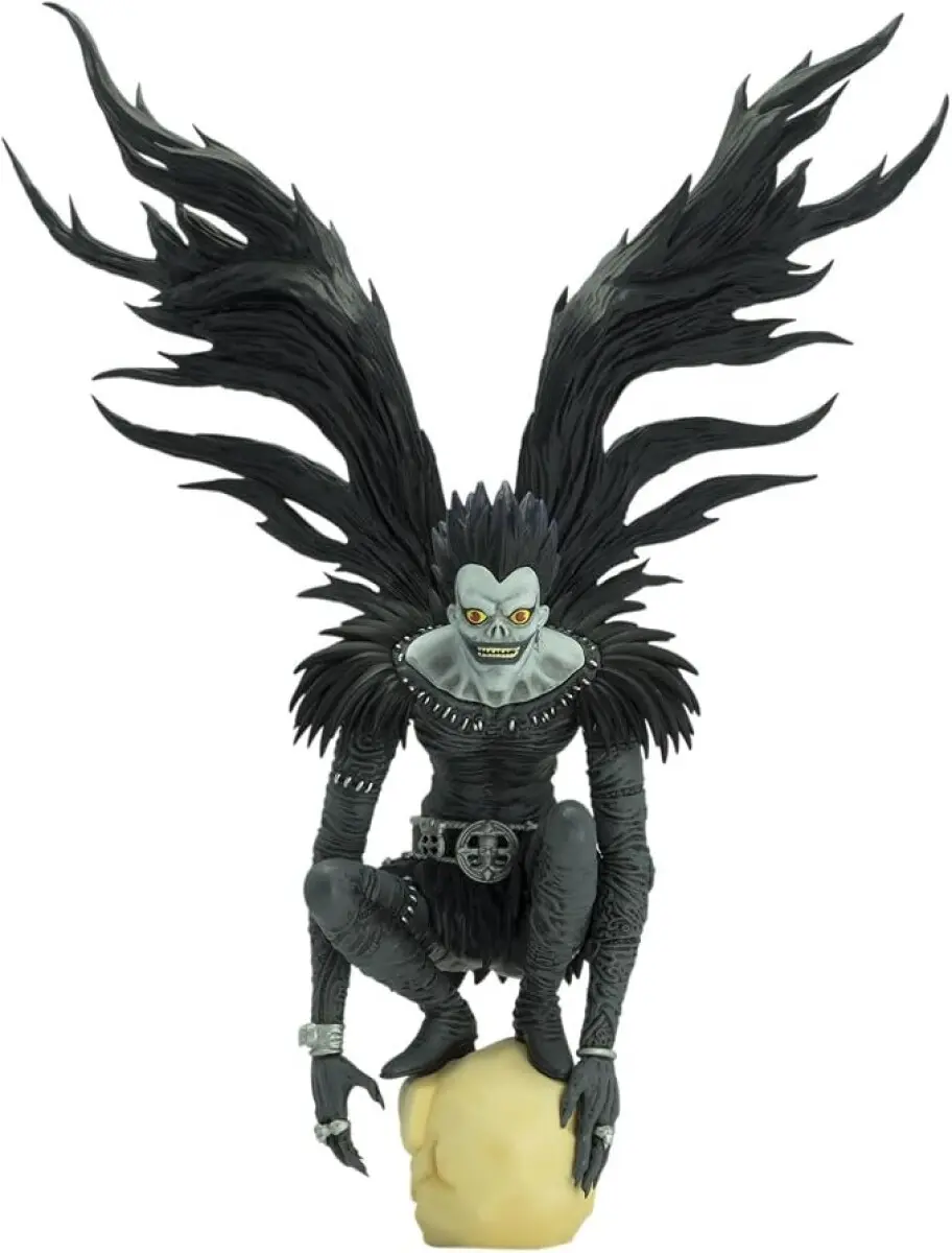 Figurka Deat Note - Ryuk 30 cm