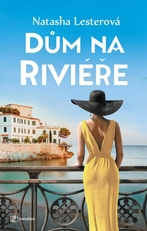 Dům na Riviéře