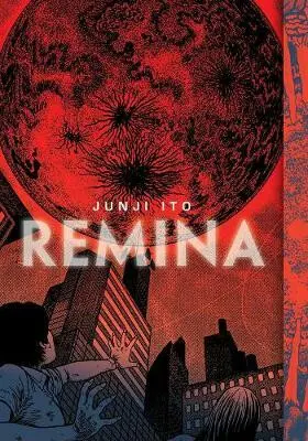 Remina - Junji Ito