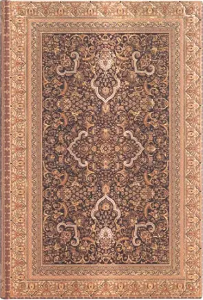 Zápisník Paperblanks - Terrene - Mini linkovaný