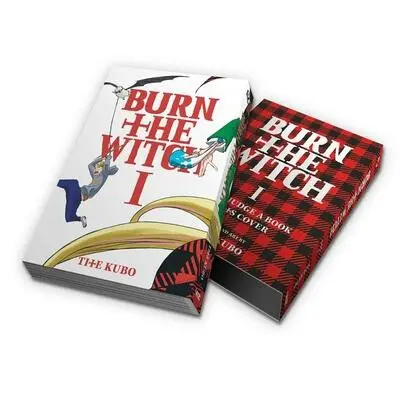 Burn The Witch 1 - Tite Kubo