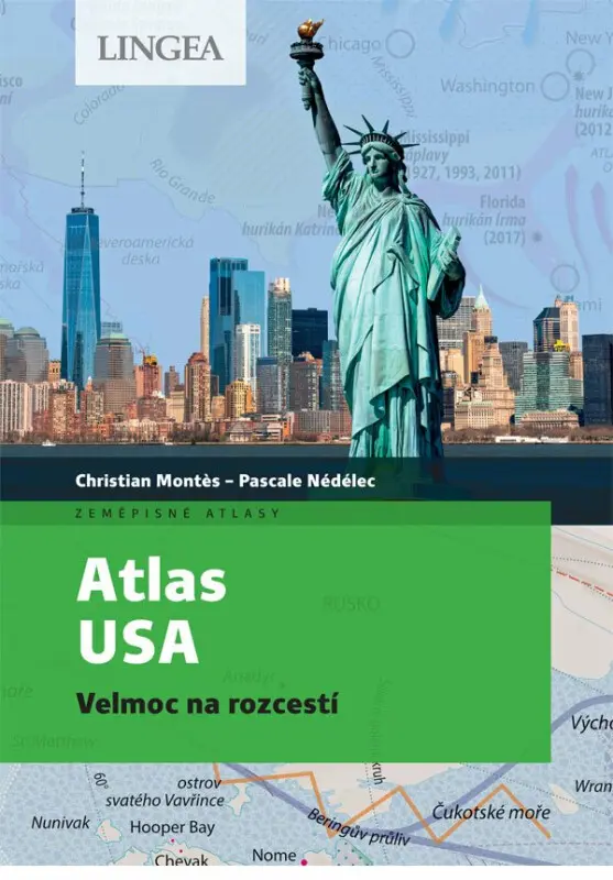 Atlas USA - Christian Montes