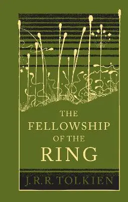 Fellowship of the Ring - Tolkien, J. R. R.