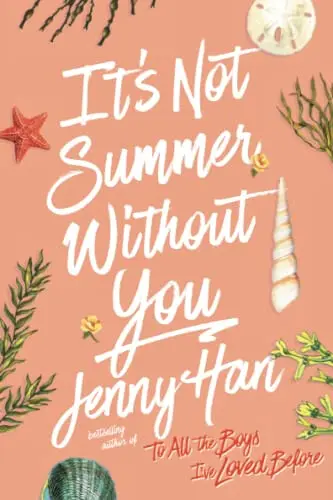 It's Not Summer Without You - Jenny Hanová