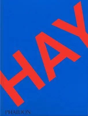 HAY - John Hoke