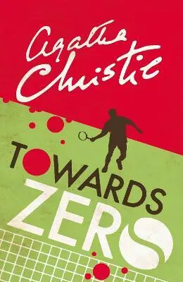 TOWARDS ZERO PB - Agatha Christie