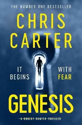 Genesis - Chris Carter