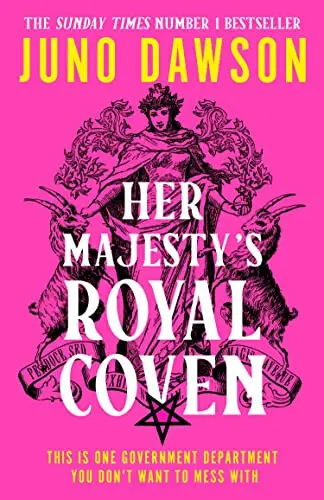 Her Majesty’s Royal Coven | DAWSON, Juno