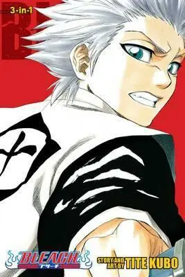 Bleach (3-in-1 Edition), Vol. 6 - Tite Kubo