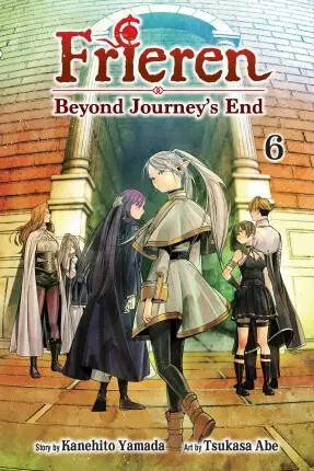 Frieren: Beyond Journey''s End, Vol. 6 - Kanehito Jamada